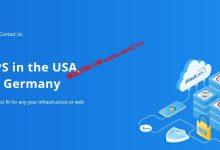 对服务器流量需求大_试试这个只需13元/月起美国欧洲不限流量VPS_建站经验分享