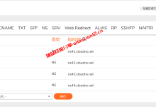 如何申请ClouDNS免费二级域名_ClouDNS免费域名申请教程_建站经验分享