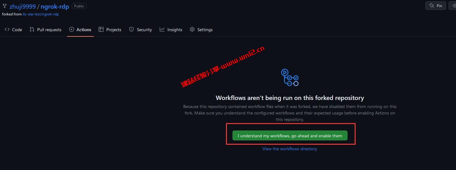分享一个可重复使用一次免费6个小时的美国Windows云服务器插图4