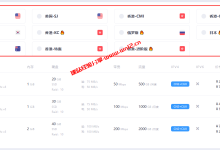 国外云服务器建站如何选择_云服务器线路是否直连和地里位置同等重要_建站经验分享