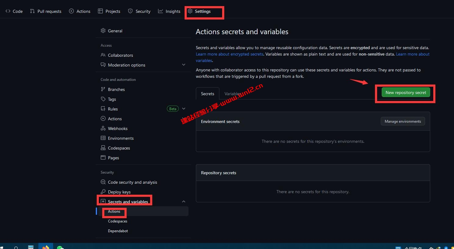 分享一个可重复使用一次免费6个小时的美国Windows云服务器插图2