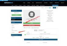 可免自助换ip的美国云服务器_RackNerd云服务器支持更换IP只需75元一年起_建站经验分享