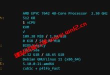 LemonBench一键综合性能测试脚本_可一键测试Linux服务器系统网络信息、IP流媒体解锁情况、CPU硬盘性能及带宽线路和速度_建站经验分享