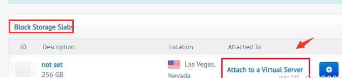 建站需要大硬盘VPS_低成本的BuyVM不限流量大硬盘VPS可考虑插图2