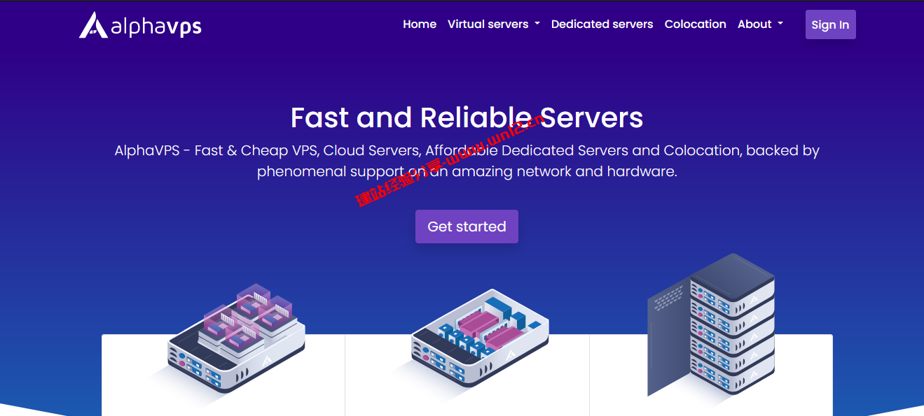 欧洲及中东地区选择什么独立服务器或者云服务器好？保加利亚独立服务器最低只需39欧元/月插图