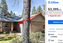 简单快速获取美国真实地址的方法：通过美国Zillow房屋交易网站来获取美国免税州真实地址_建站经验分享