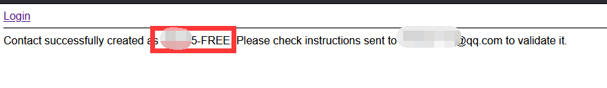 国外免费域名eu.org申请详细教程_支持第三方DNS解析的免费域名插图3