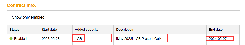 InfiniCloud网盘:支持WebDav连接实现本地上传和下载的日本免费网盘（长期更新获取永久免费存储空间活动）插图2