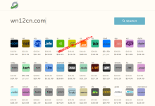 支持支付宝注册的国外域名注册商家CloudCone，.COM等主流域名都支持注册_建站经验分享