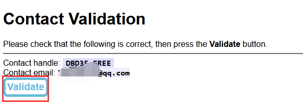 国外免费域名eu.org申请详细教程_支持第三方DNS解析的免费域名插图5