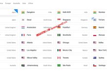 Vultr新用户注册最高送250美元_Vultr按小时计费云服务器全球32个机房可选_建站经验分享