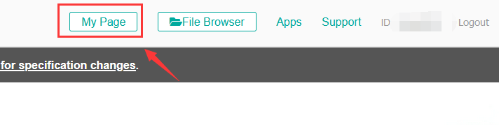 InfiniCloud网盘:支持WebDav连接实现本地上传和下载的日本免费网盘（长期更新获取永久免费存储空间活动）插图