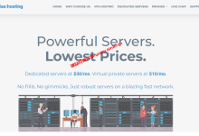 建站选美国独立服务器_便宜美国西雅图独立服务器只需$27.97/月_建站经验分享