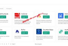 ChatGPT官方推出Web Browsing联网功能和Plugins插件功能，ChatGPT Plus用户可抢先体验_建站经验分享