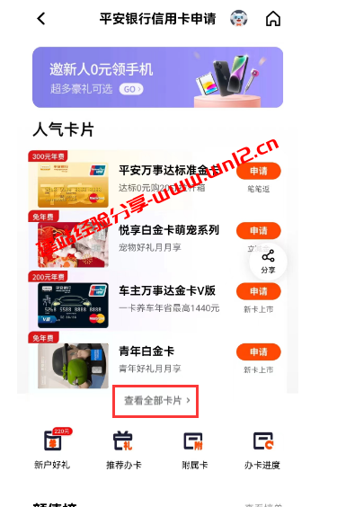 实战申请MasterCard、American Express、VISA信用卡，再也不担心境外支付和注册了插图2