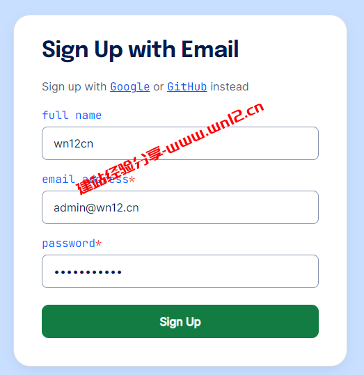 DigitalOcean注册教程_新注册DigitalOcean账号撸200美元体验免费云服务器插图2
