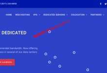 美国达拉斯不限流量服务器55美元/月_E-2146G高主频处理器+32G DDR4内存_建站经验分享