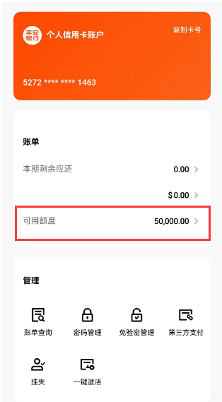 实战申请MasterCard、American Express、VISA信用卡，再也不担心境外支付和注册了插图9