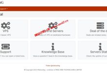 便宜美国洛杉矶大内存云服务器，4核16G$15.99/月_建站经验分享