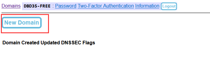 国外免费域名eu.org申请详细教程_支持第三方DNS解析的免费域名插图7