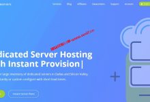 SpinServers美国圣何塞VPS：4核16G仅$25/月，高性价比海外业务优选_建站经验分享