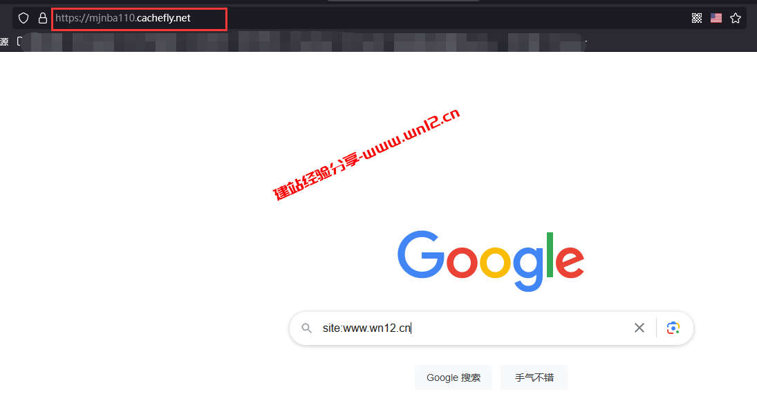CacheFly免费CDN申请注册及使用教程_CacheFly提供每月5T流量的免费CDN可用插图12