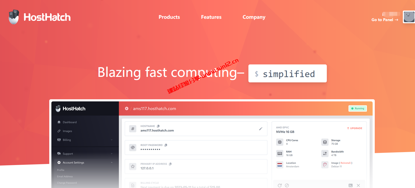 建站低延迟免备案云服务器选什么机房_香港、日本、新加坡低延迟云服务器$22/年起，还有大硬盘可选插图