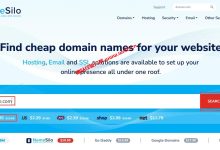 国外新注册.COM域名哪家实惠？NameSilo目前注册.COM域名优惠只需$6.95/首年、续费$10.95/年_建站经验分享