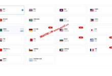 LightNode云服务器购买及详细使用教程_LightNode全球30+机房云服务器可选_建站经验分享
