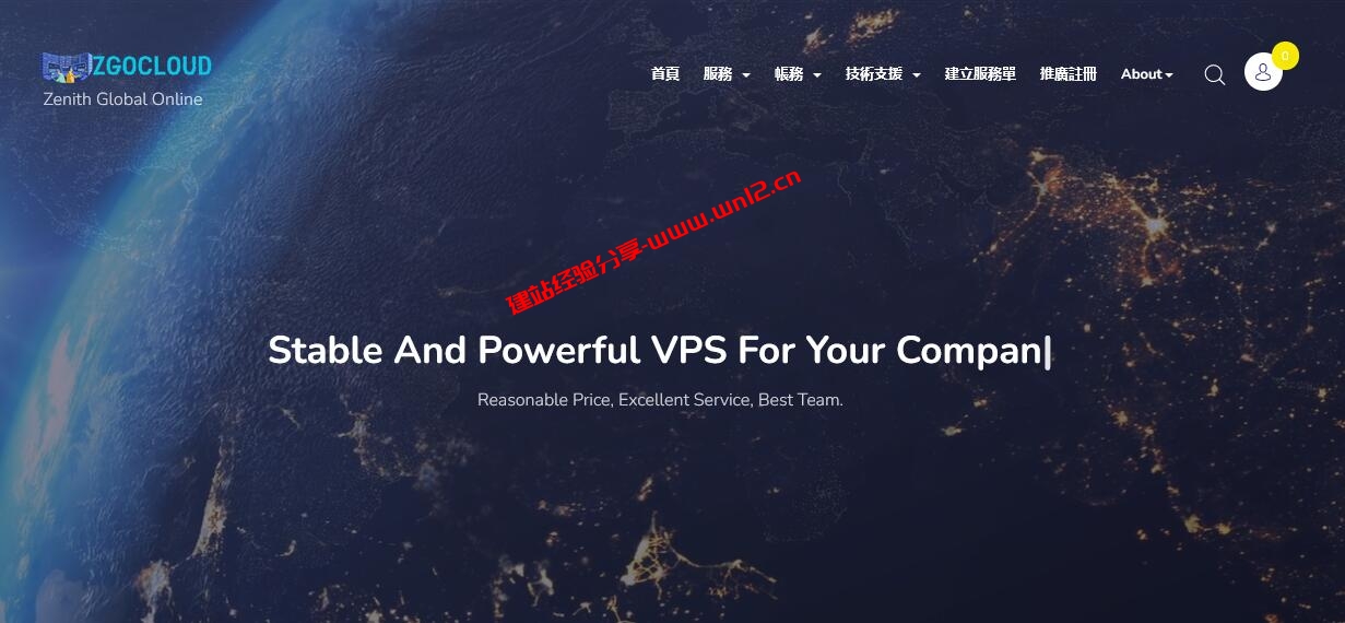 国际BGP线路美国原生IP的荷兰纳尔德维克云服务器插图