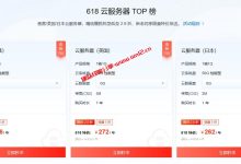 免备案建站云服务器262元/年_香港CN2、美国CN2、日本CN2可选_建站经验分享