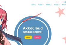 国外云服务器哪个线路好？美国CN2 GIA、欧洲CN2 GIA云服务器只需299元/年起_建站经验分享