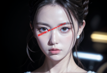 堆友AI反应堆使用体验详细教程_Alibaba Design推出的一款免费的多风格AI绘画生成器_建站经验分享