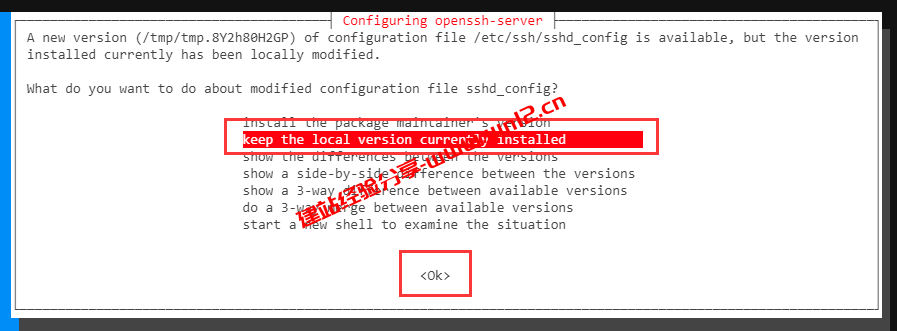 Debian系统版本升级教程，Debian 11在线升级到Debian 12详细图文教程插图4