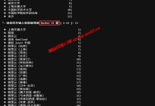 最好用的Docker一键安装脚本，支持国内外服务器一键安装Docker，支持指定Docker CE软件仓库、Docker Registry镜像仓库源地址_建站经验分享