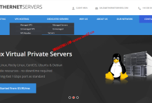 什么是OpenVZ架构？便宜美国OpenVZ架构多IP云服务器4核4G只需$25/年_建站经验分享