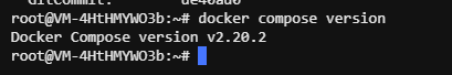 在Debian 12及Ubuntu 22.04系统安装Docker和Docker Compose环境的详细图文教程插图3