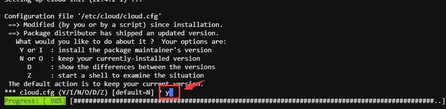 Debian系统版本升级教程，Debian 11在线升级到Debian 12详细图文教程插图5