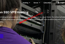 Servergigabit马来西亚云服务器，Linux云服务器$11.59/月起、Windows云服务器$9.59/月起_建站经验分享