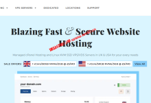 拥有160Gbps+ DDoS防御的日本云服务器只需3英镑/月起，1Gbps带宽，日本NTT线路_建站经验分享