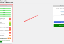 如何测试虚拟主机性能？通过WordPress Hosting Benchmark tool插件来一键测试虚拟主机Shared Hosting性能_建站经验分享