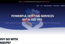 DesiVPS美国圣何塞VPS：10Gbps大带宽与1Gbps不限流量方案可选，每年免费更换3次IPv4，亚洲优化，低至$15.3/年起！_建站经验分享