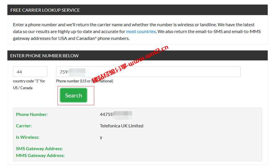 免费giffgaff英国手机卡收到后如何充值激活、免费giffgaff英国手机卡插卡使用需要注意什么插图8