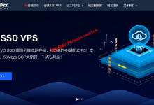 野草云香港VPS新春优惠：100元内+200-300元高性价比服务器，直连线路，年付88元起_建站经验分享
