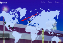 美国云服务器选什么机房好？Edgevirt西雅图10Gbps大带宽云服务器7.5折$5左右/季起_建站经验分享