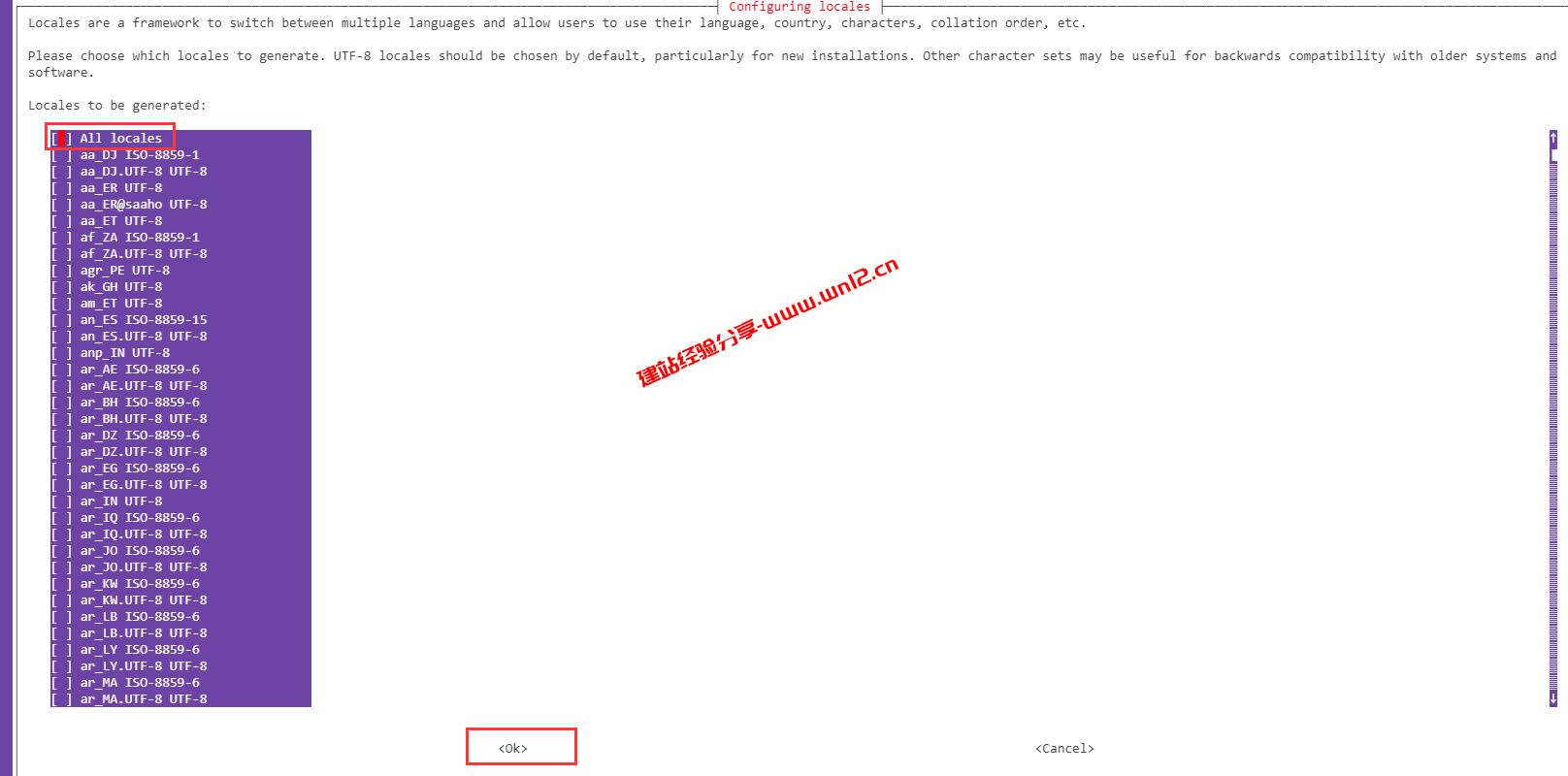 如何更改Linux系统语言为中文显示？Linux系统安装中文语言包图文教程插图5