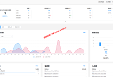 网站统计用什么好？WordPress博客DUX主题使用51.la网站统计V6详细图文教程_建站经验分享