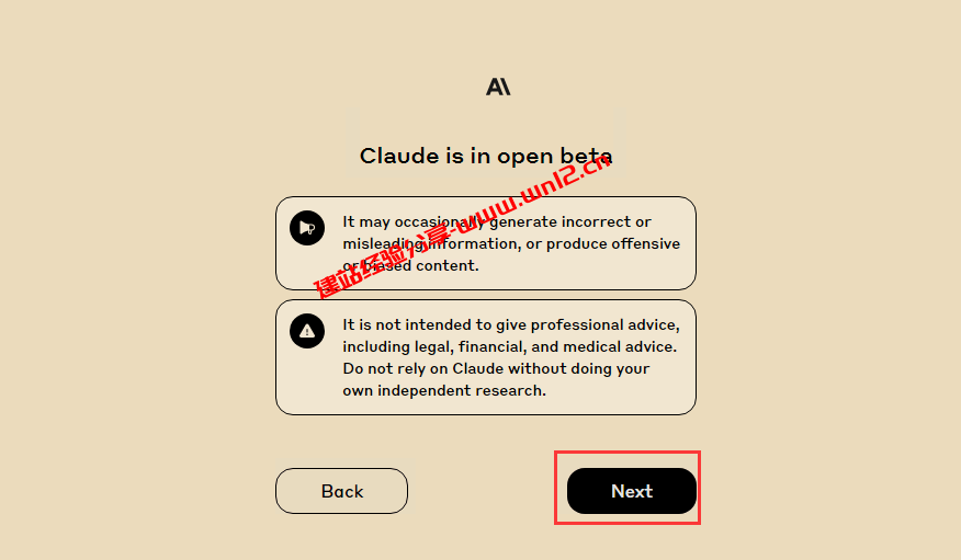 Claude 2.0智能AI聊天机器人开启公测_通过Claude官网即可注册账号免费使用插图3