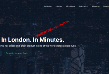 英国高防不限流量云服务器哪家便宜？欧洲高防服务器选什么好？_建站经验分享