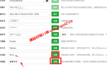 解决已经绑定宝塔Linux面板授权但无法使用专业版插件问题_建站经验分享